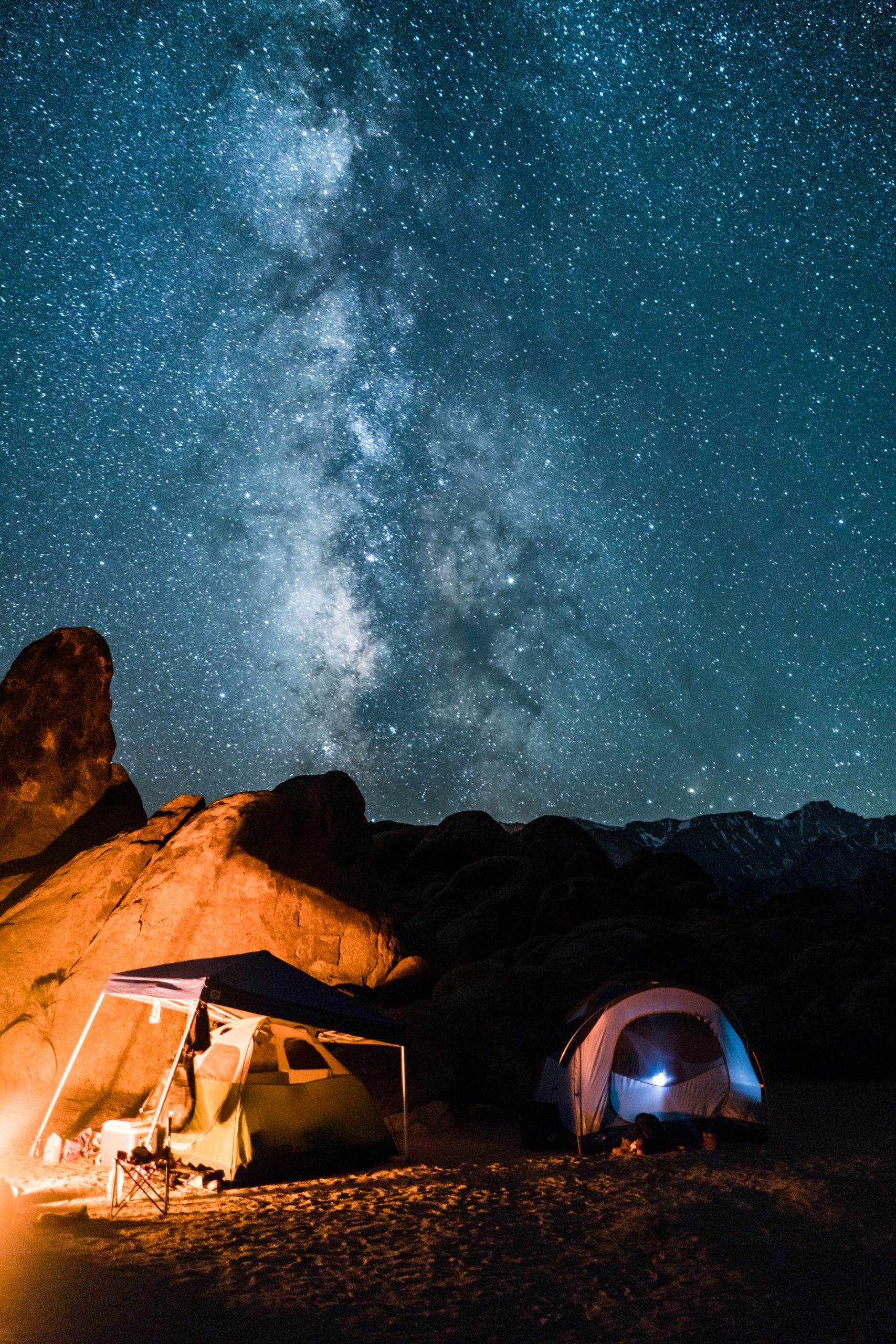 tent-sky tent-sky