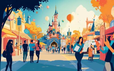Maximize Your Visit with a Comprehensive Disneyland Paris Crowd Calendar